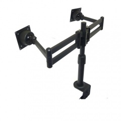 A820 M811 dual screen desk mount Howlo