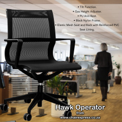 hawk